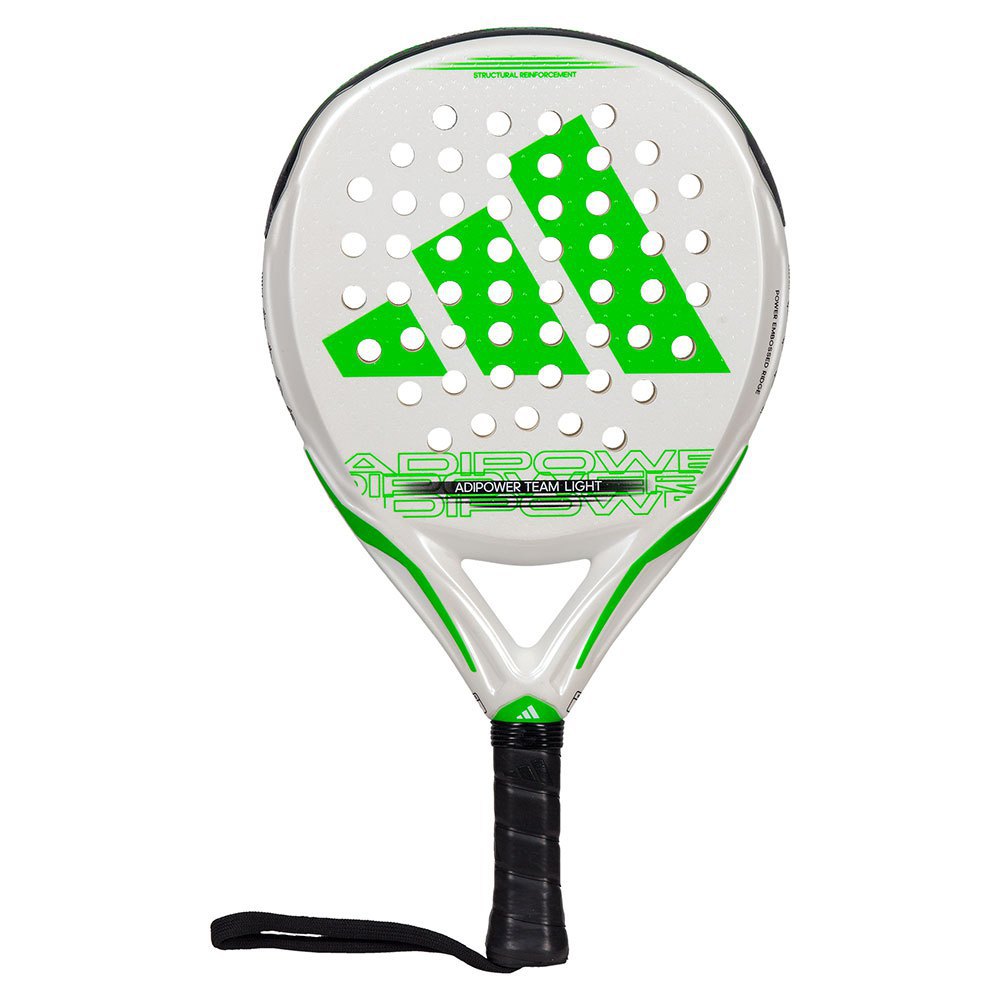 Adidas Padel Racket Adipower Team Light Casas Padel USA