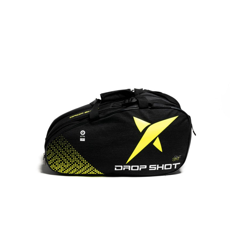 Drop Shot Be Unique Padel Backpack - Rosa