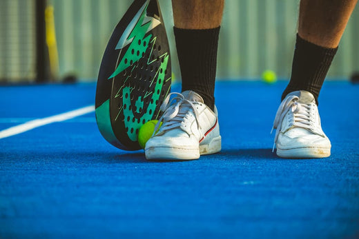 Guide to Padel shoes