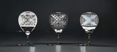 Which NOX AT10 Padel Racket is Your Perfect Match?