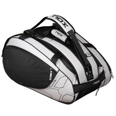 NOX Thermo Pro Series Padel Racket Bag