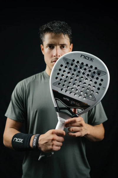 NOX Padel Rackets