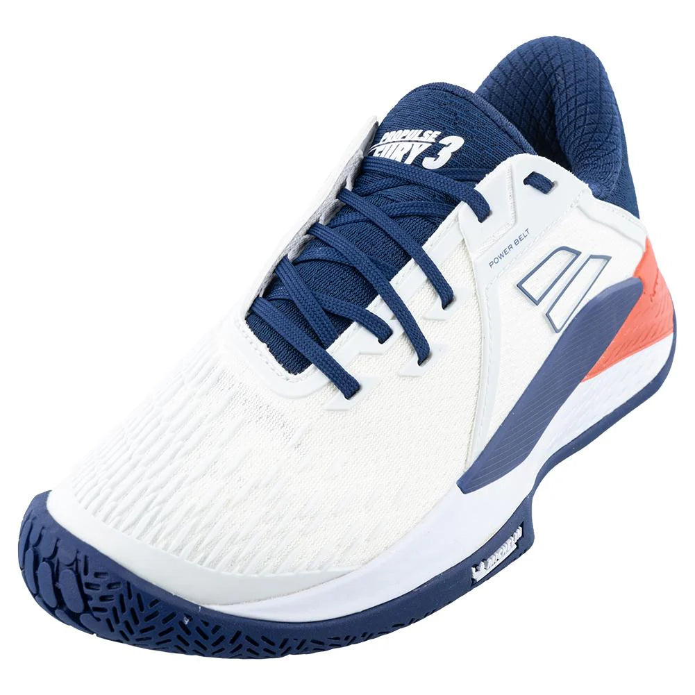 Babolat shoes  Propulse Fury 3