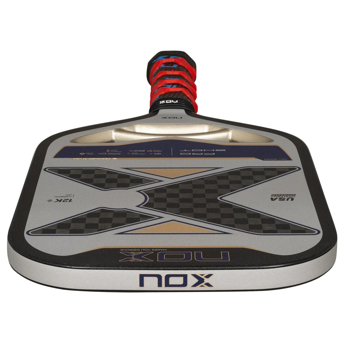 NOX PICKLEBALL PRO SHOT PADDLE-NOX-Casas Padel