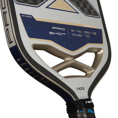 NOX PICKLEBALL PRO SHOT PADDLE-NOX-Casas Padel