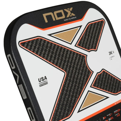 NOX PICKLEBALL PRO EVO PADDLE-NOX-Casas Padel