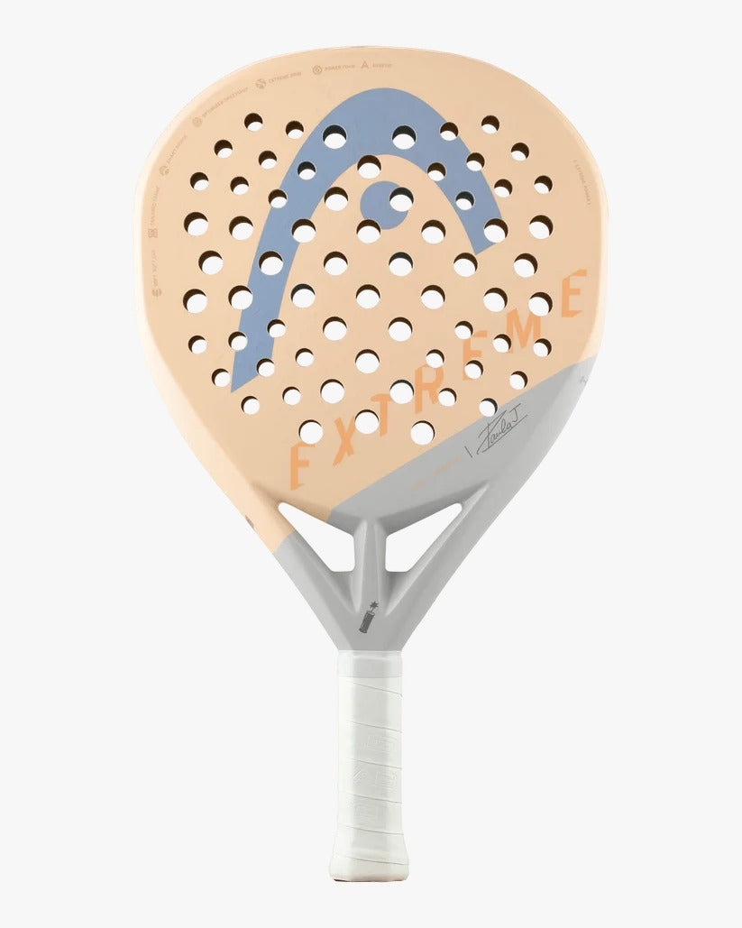 Head Padel Racket Extreme Motion Paula Josemaria 2024