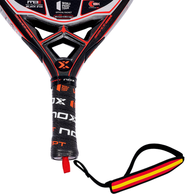 NOX SmartStrap® safety cord LUXURY flag