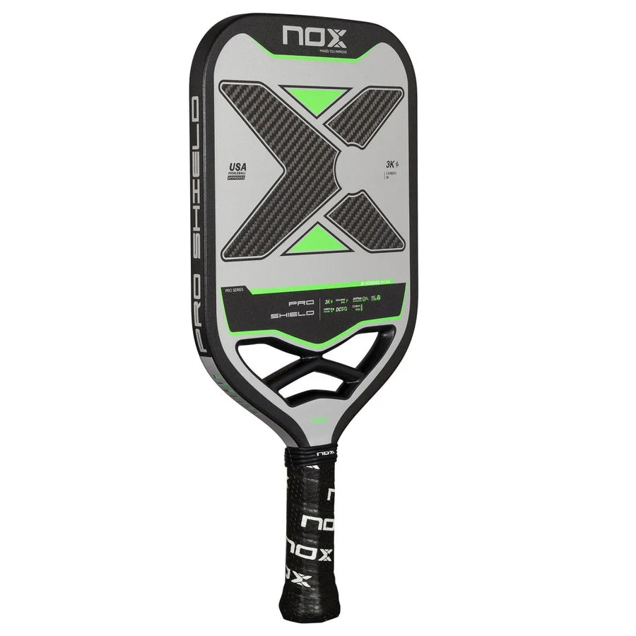 NOX PICKLEBALL PRO SHIELD PADDLE-NOX-Casas Padel