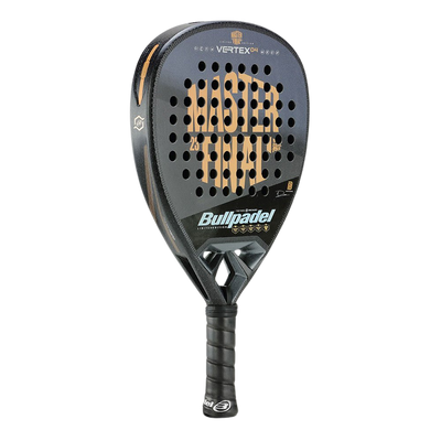 Bullpadel Vertex 04 MFinal Edition Padel Racket