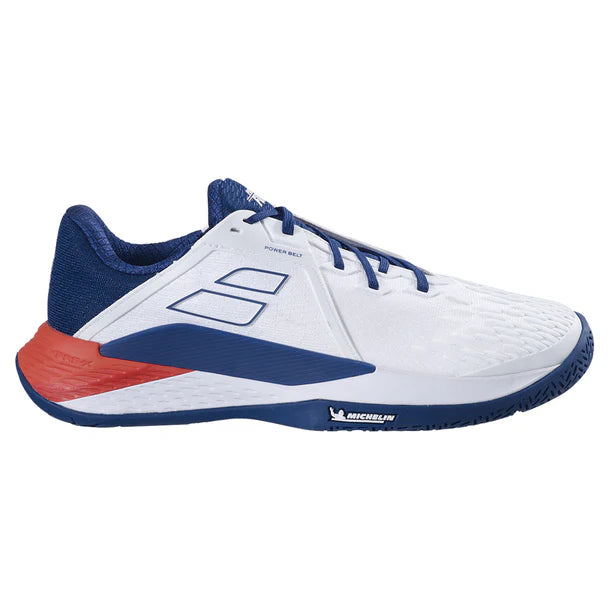 Babolat shoes  Propulse Fury 3