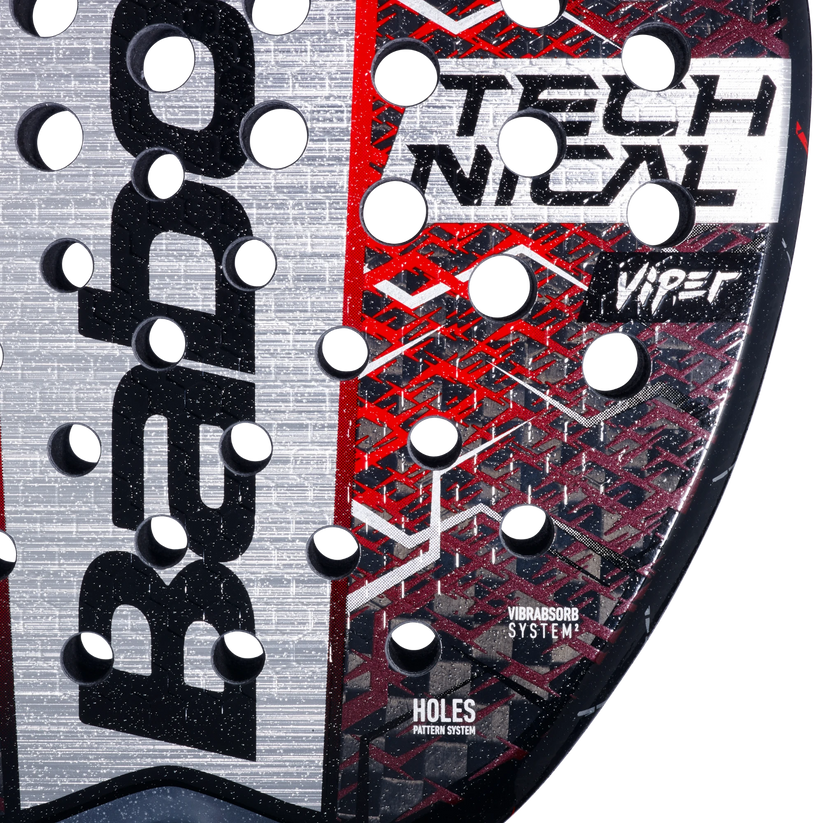 Babolat Technical Viper 2.5 2025 Padel Racket