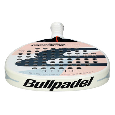 BULLPADEL PADEL RACKET ELITE W 2025-Padel Racket-Bullpadel-Casas Padel