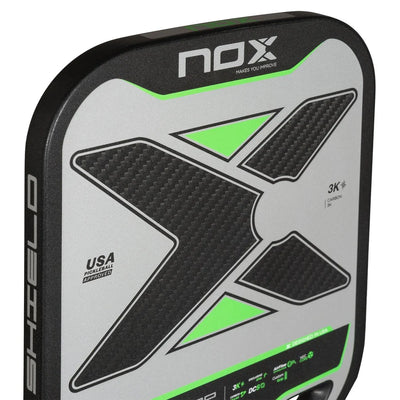 NOX PICKLEBALL PRO SHIELD PADDLE-NOX-Casas Padel