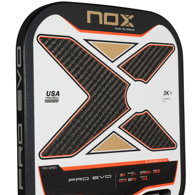 NOX PICKLEBALL PRO EVO PADDLE-NOX-Casas Padel