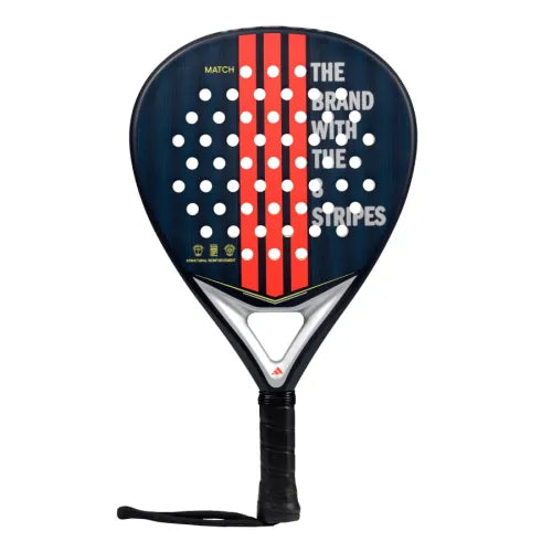 Adidas Match Blue 3.4 2025 Padel Racket