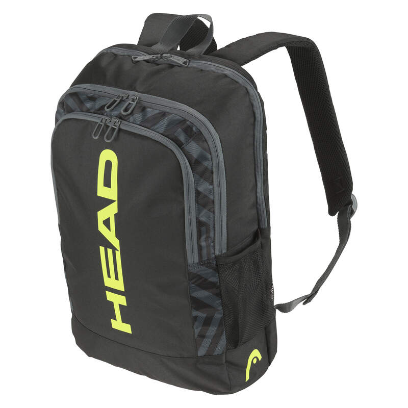 Head Base Backpack 17L BKNY