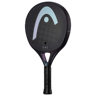 Head Padel Racket Ultralight One Black