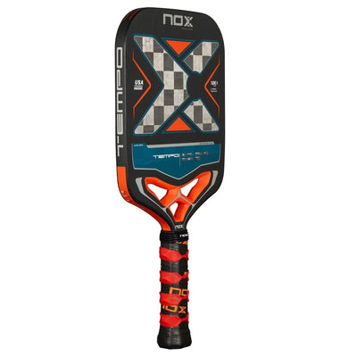 NOX PICKLEBALL LUXURY TEMPO PADDLE-NOX-Casas Padel