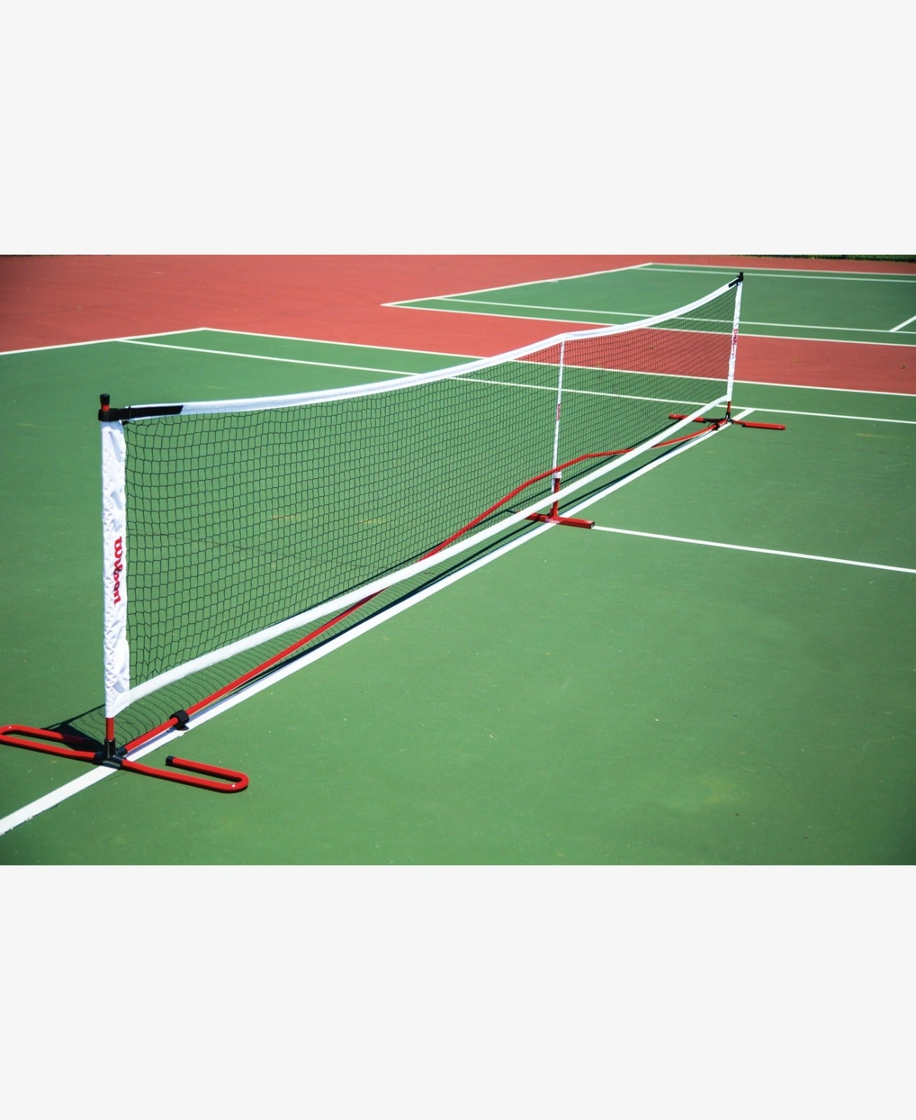 Wilson Portable Pickleball Net System