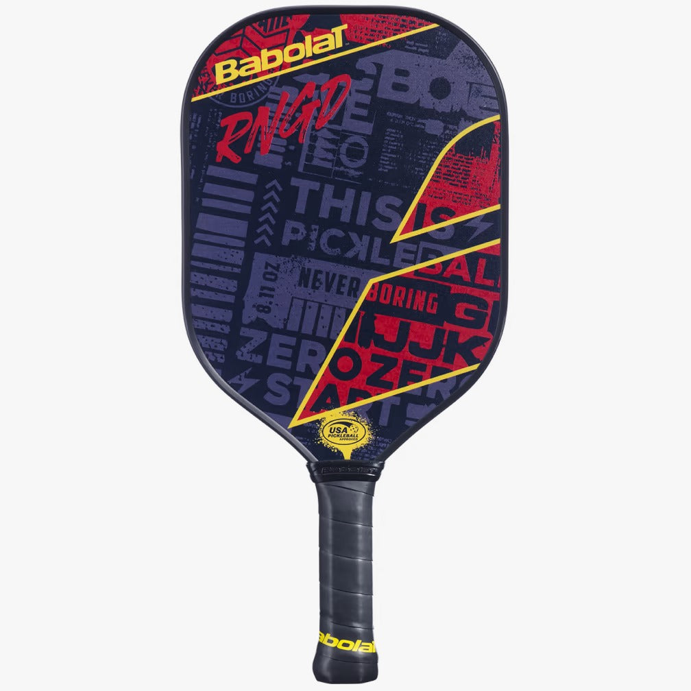 Raquettes de Padel Babolat - Casas Padel