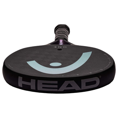 Head Padel Racket Ultralight One Black