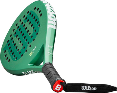 Wilson Padel Racket Blade LS V3-Padel Racket-Wilson-Casas Padel