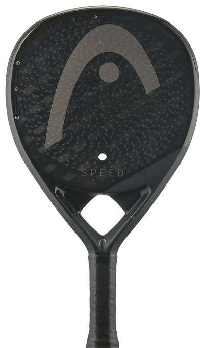 Head Padel Racket Speed One 2025