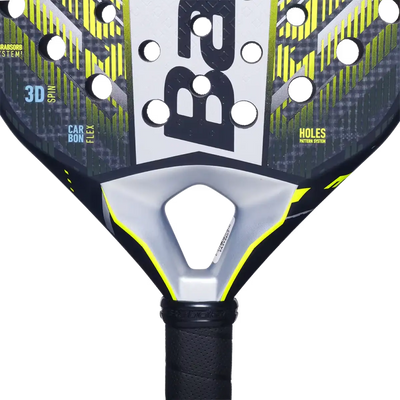 BABOLAT COUNTER VERON 2.5 PADEL RACKET 2025