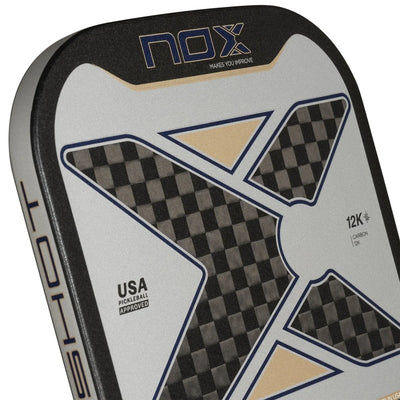 NOX PICKLEBALL PRO SHOT PADDLE-NOX-Casas Padel