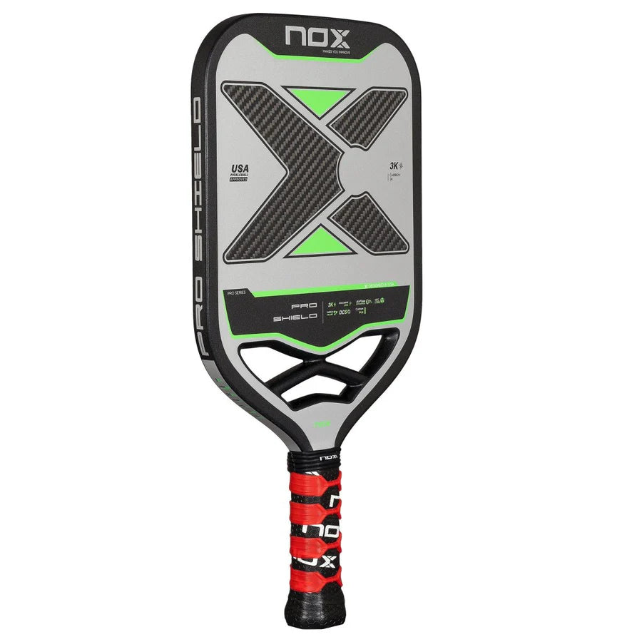 NOX PICKLEBALL PRO SHIELD PADDLE-NOX-Casas Padel