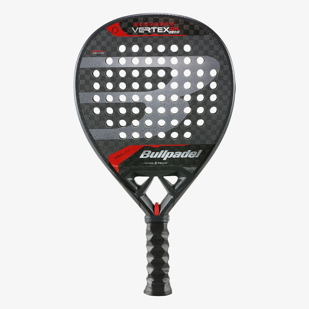 NOX Padel Racket AT10 Genius Attack 24 - Casas Padel