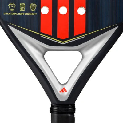 Adidas Match Blue 3.4 2025 Padel Racket