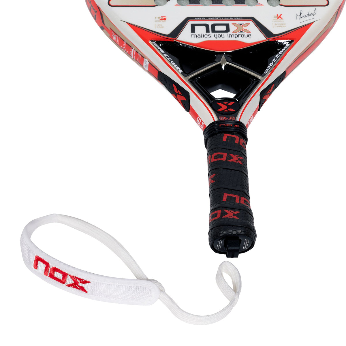 NOX SmartStrap Safety Strap