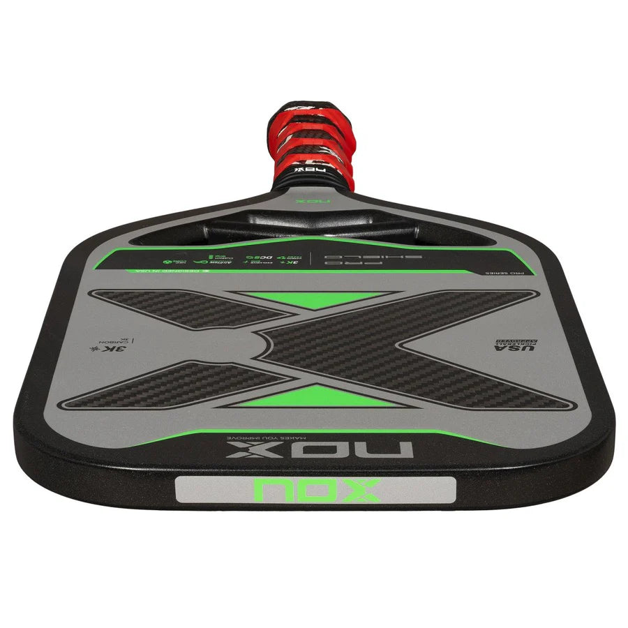 NOX PICKLEBALL PRO SHIELD PADDLE-NOX-Casas Padel