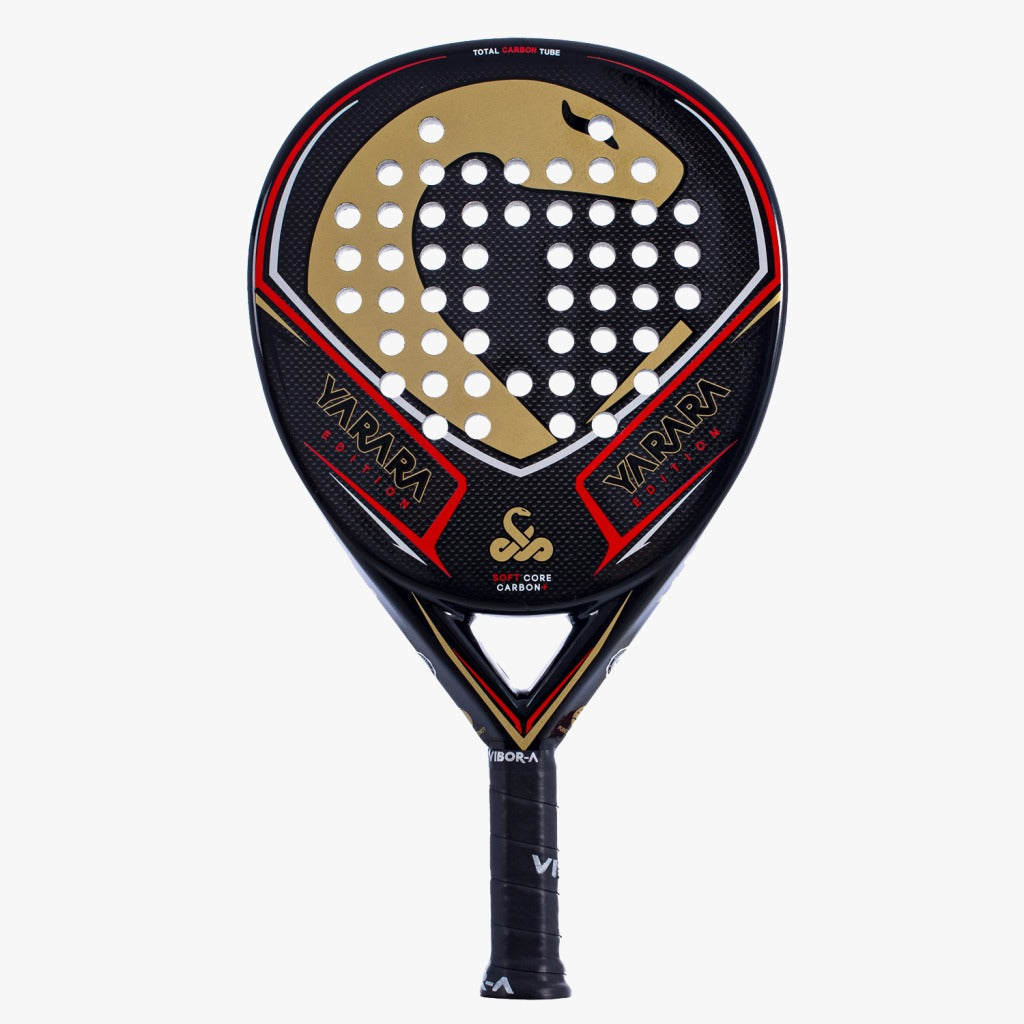 Vibora Padel Racket Yarara Edition - Casas Padel