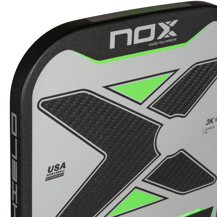 NOX PICKLEBALL PRO SHIELD PADDLE-NOX-Casas Padel