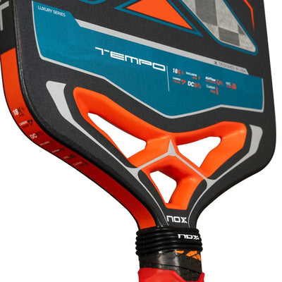 NOX PICKLEBALL LUXURY TEMPO PADDLE-NOX-Casas Padel