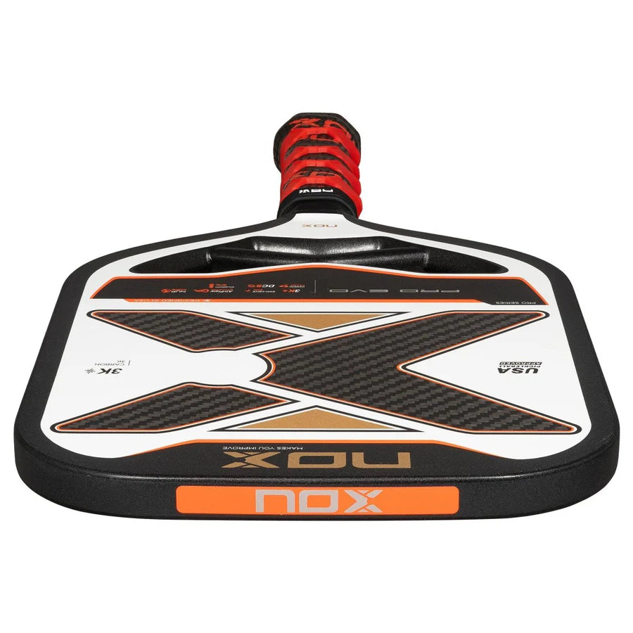 NOX PICKLEBALL PRO EVO PADDLE-NOX-Casas Padel