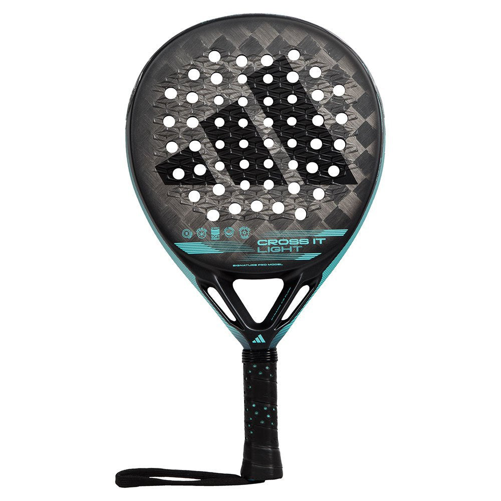 Adidas Padel Racket Cross It Light