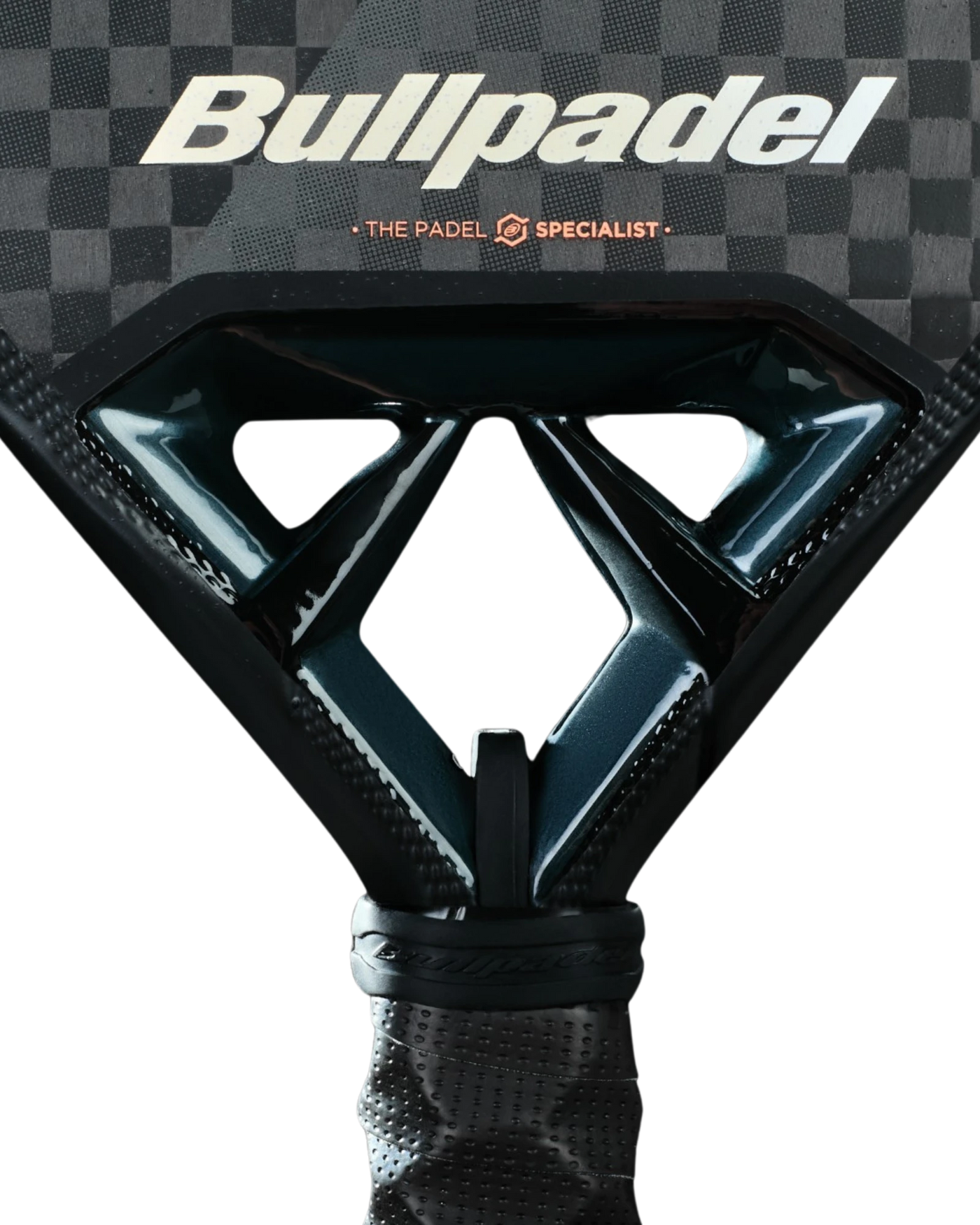 Bullpadel Padel Racket Vertex 04 Hybrid 25-Padel Racket-Bullpadel-Casas Padel