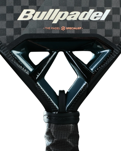 Bullpadel Padel Racket Vertex 04 Hybrid 25-Padel Racket-Bullpadel-Casas Padel