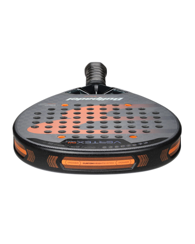 Bullpadel Padel Racket Vertex 04 Hybrid 25-Padel Racket-Bullpadel-Casas Padel