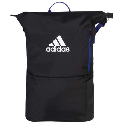 Adidas Multigame Backpack-Bag-Adidas