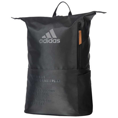 Adidas Multigame Backpack-Bag-Adidas