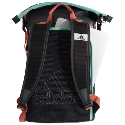 Adidas Multigame Backpack-Bag-Adidas