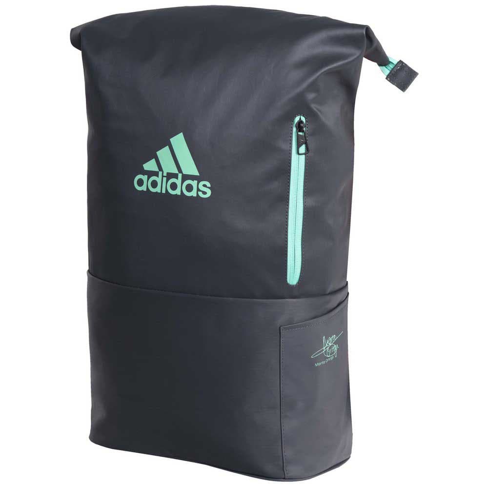 Adidas Multigame Backpack-Bag-Adidas