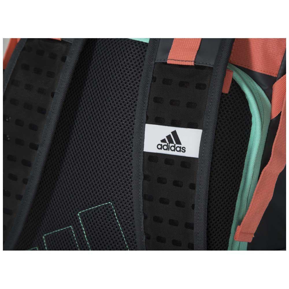 Adidas Multigame Backpack-Bag-Adidas