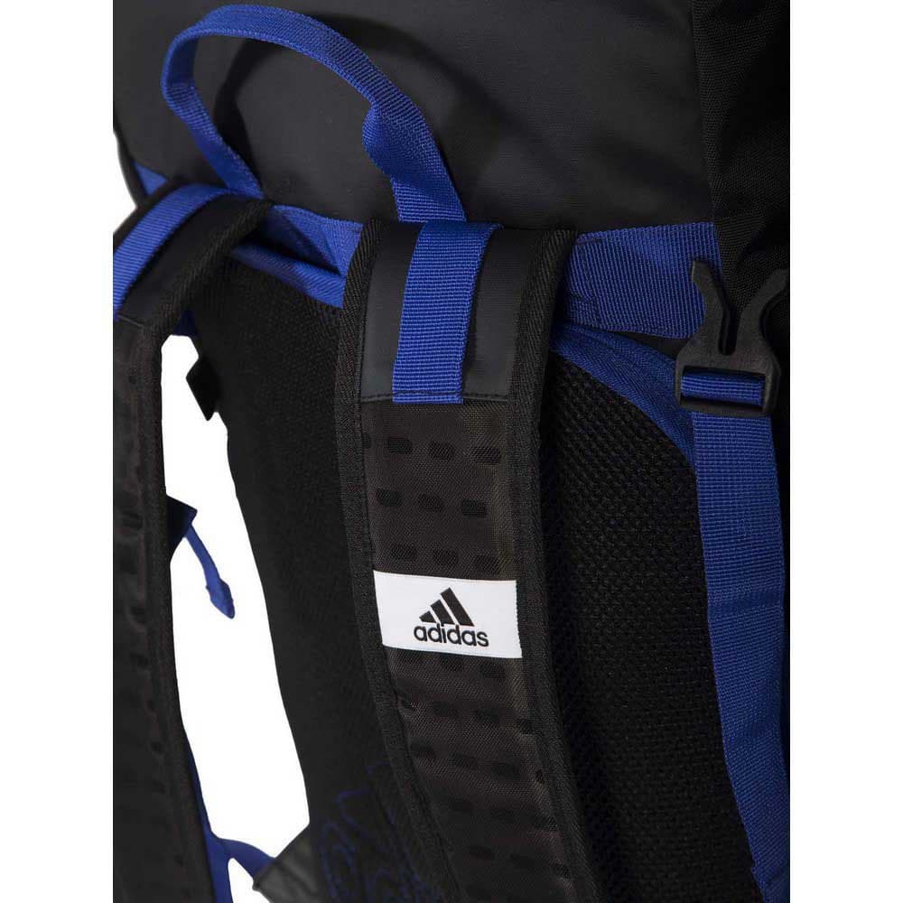 Adidas Multigame Backpack-Bag-Adidas