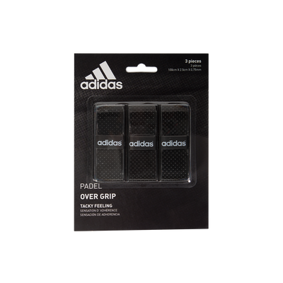 Adidas Overgrip 3 Pack-Overgrip-Adidas-Casas Padel